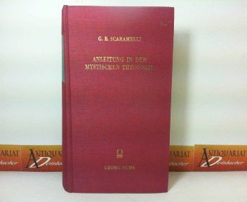 Anleitung in der mystischen Theologie. Politics & History