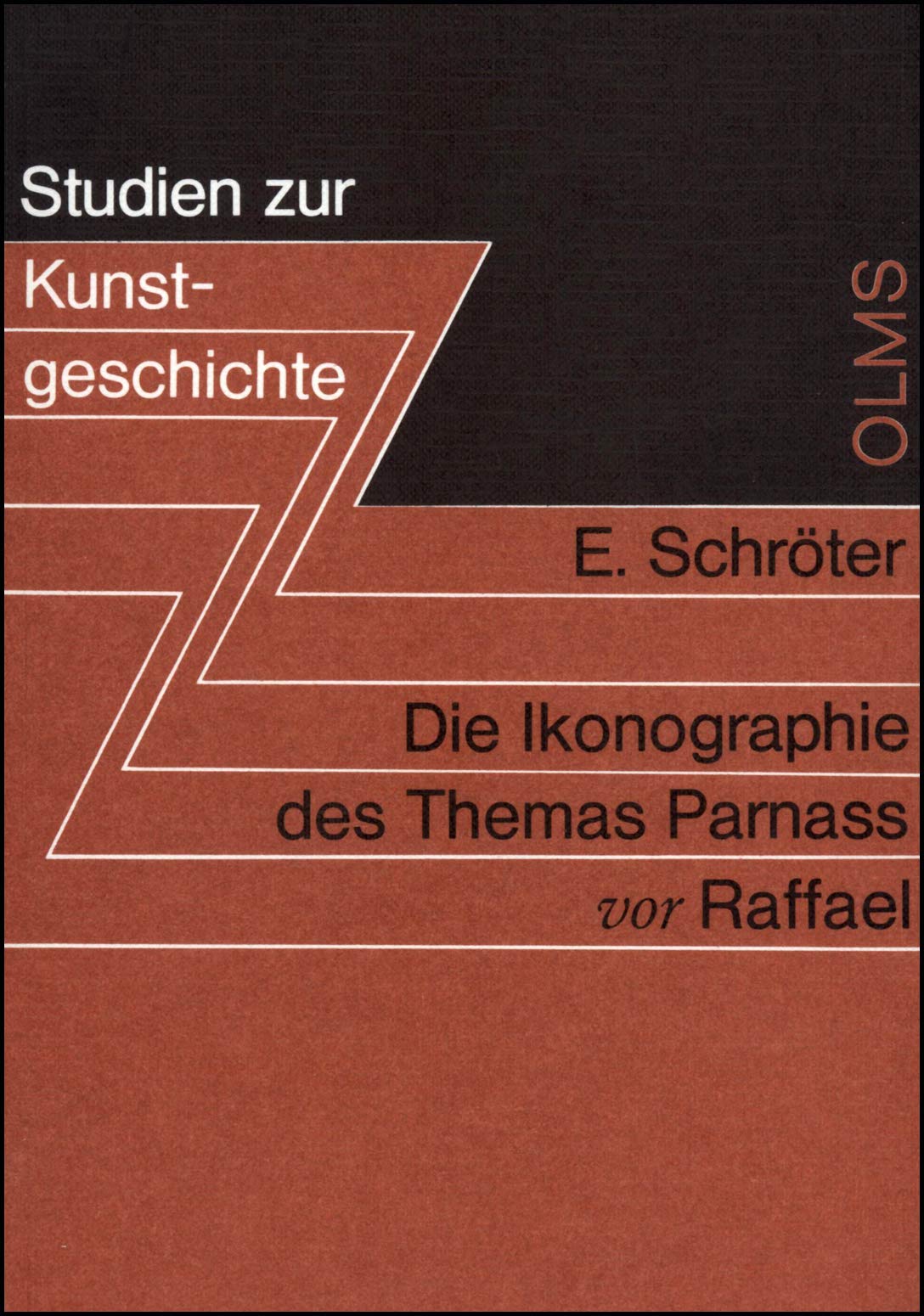 Die Ikonographie des Themas Parnass vor Raffael: Die Schrift- und Bildtradition von der Spätantike bis zum 15. Jahrhundert (Studien zur Kunstgeschichte) Film, Art & Culture