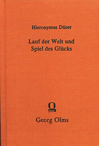 Lauf der Welt und Spiel des Glücks: Zum Spiegel Menschliches Lebens vorgestellt in der Wunderwürdigen Lebens-beschreibung des Tychanders Books