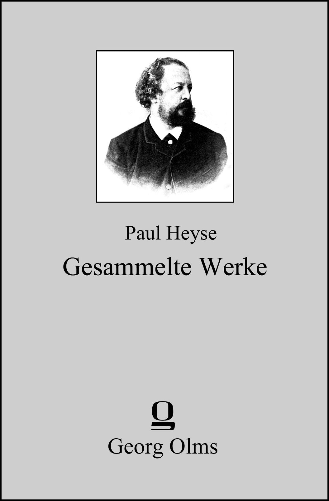 Gesammelte Werke / Romane / Kinder der Welt Books