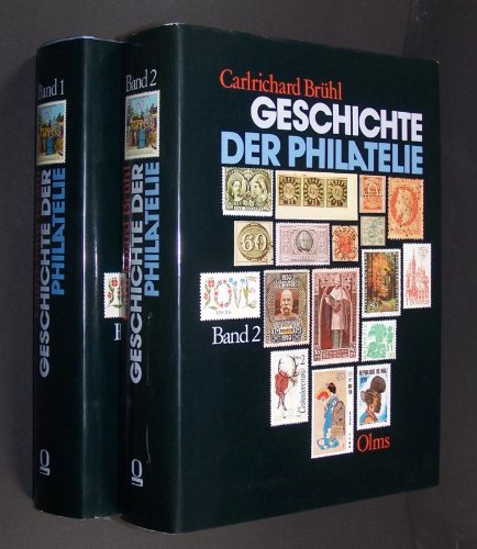 Geschichte der Philatelie / Geschichte der Philatelie Hobbies & Crafts