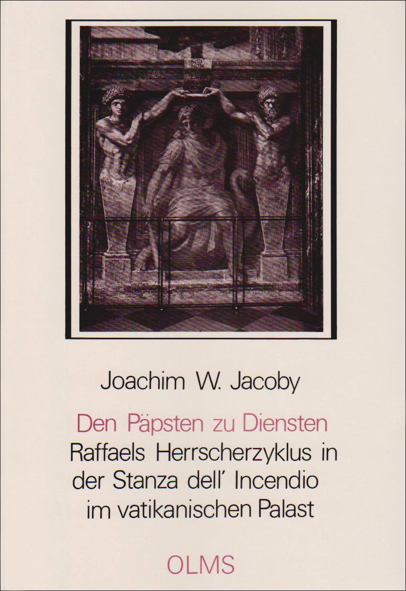 Den Päpsten zu Diensten (Studien zur Kunstgeschichte) Books