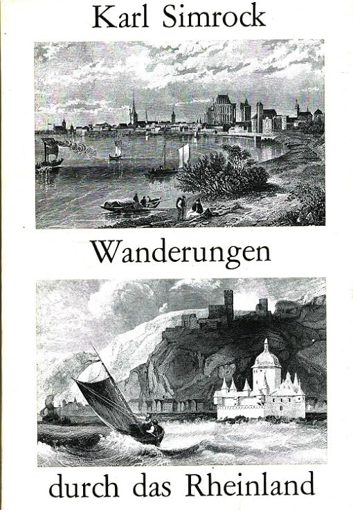 Das malerische und romantische Rheinland (Das malerische und romantische Deutschland) Politics & History