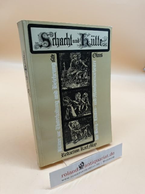 Product Image: Schacht und Hütte