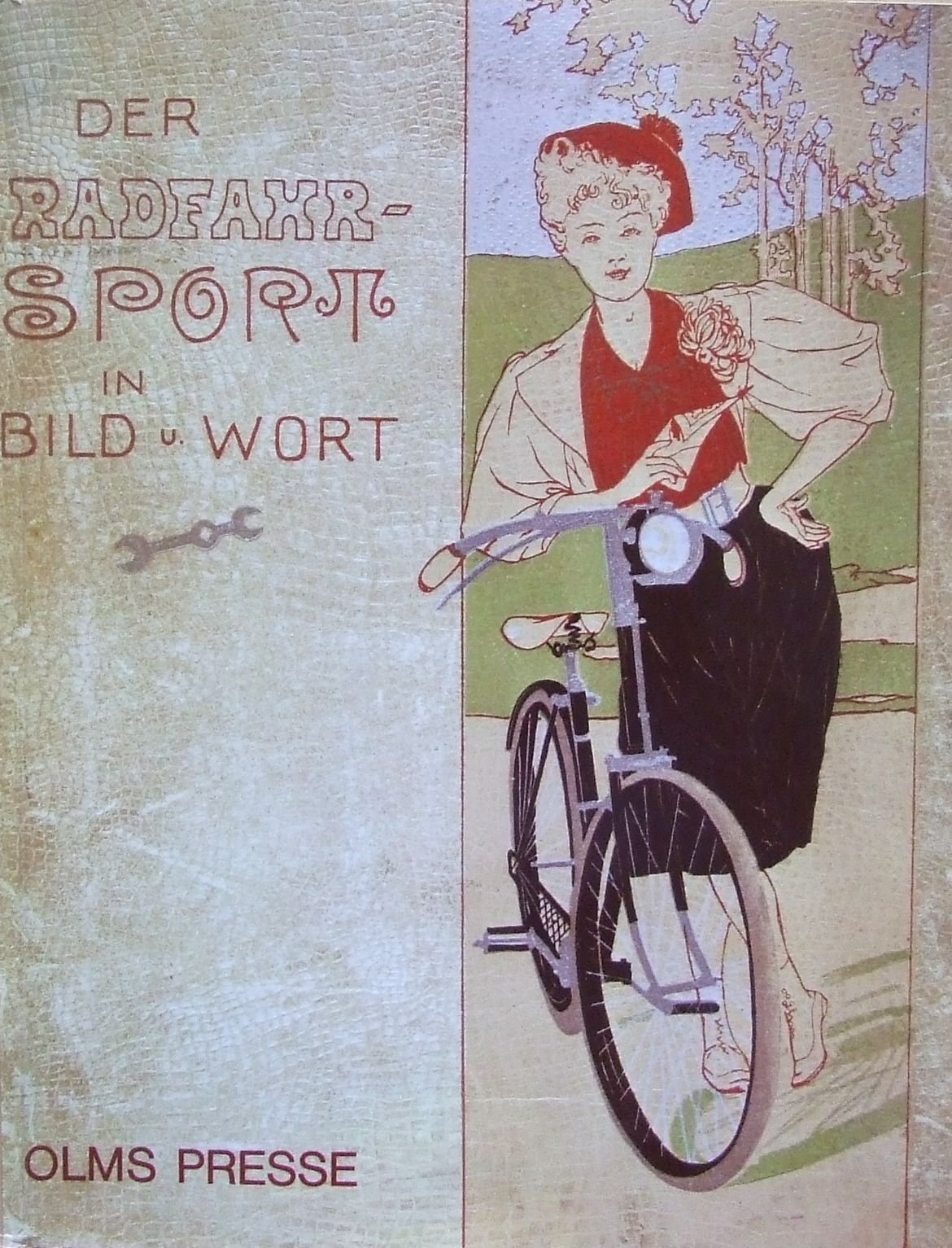 Der Radfahrsport in Bild und Wort Leisure & Fun
