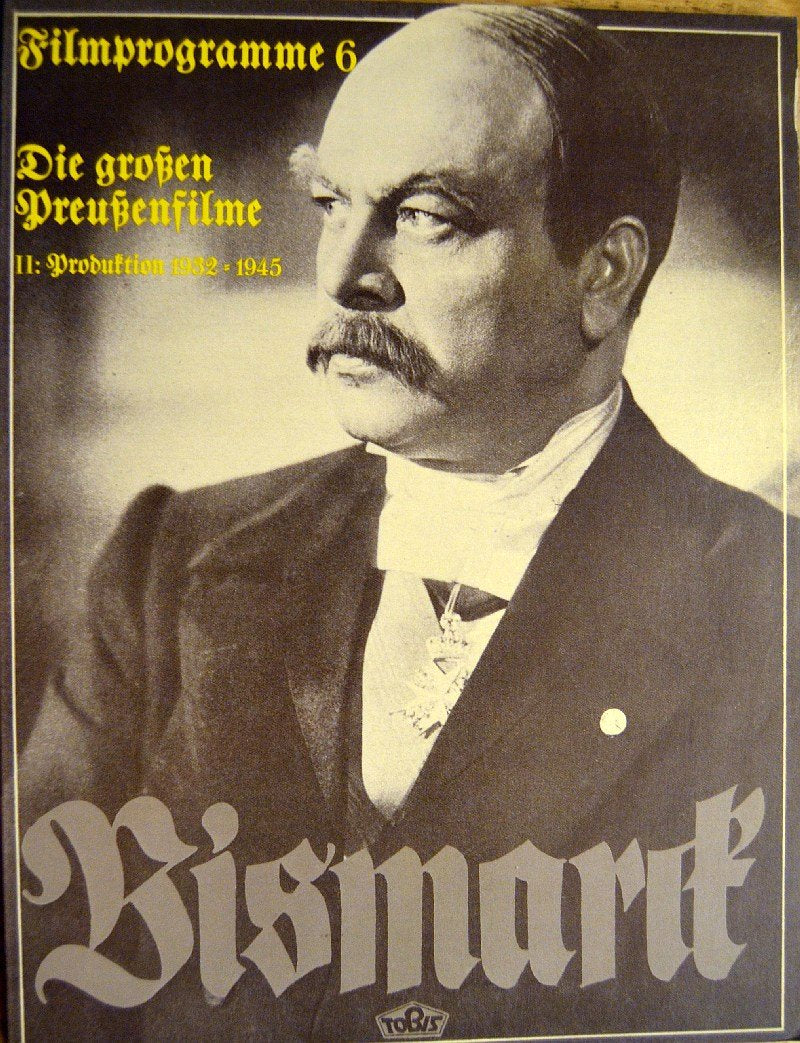 Filmprogramme 6: Die großen Preußenfilme. Band II: Produktion 1932-45 Books