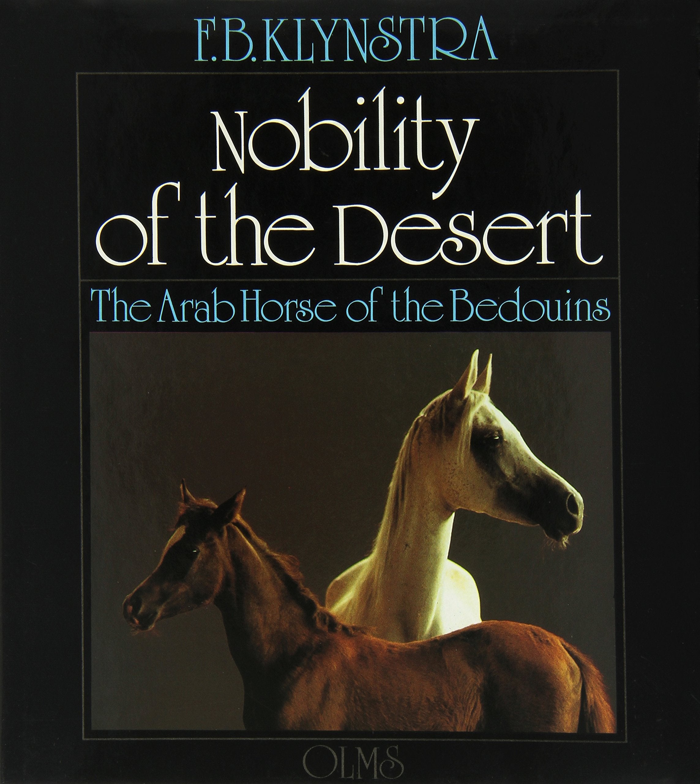 Nobility of the Desert Social Sciences