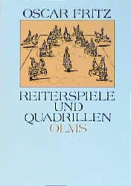 Reiterspiele und Quadrillen in alter und neuer Zeit (Documenta Hippologica) Pets