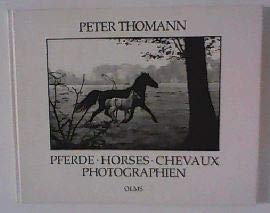 Pferde, Horses, Chevaux - Photographien Photography