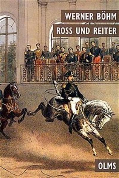 Ross und Reiter (Documenta Hippologica) Contemporary literature Books