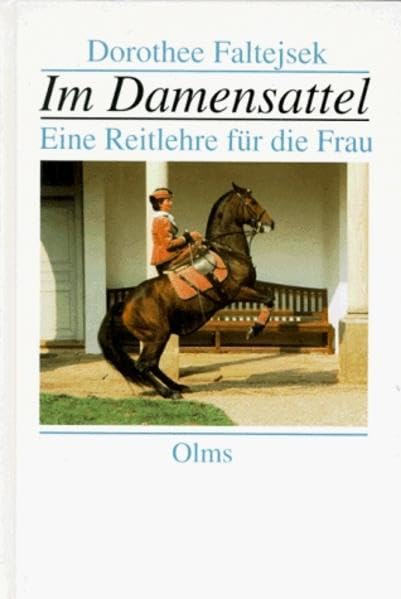 Im Damensattel Pets