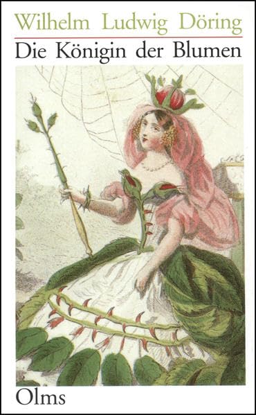 Die Königin der Blumen book