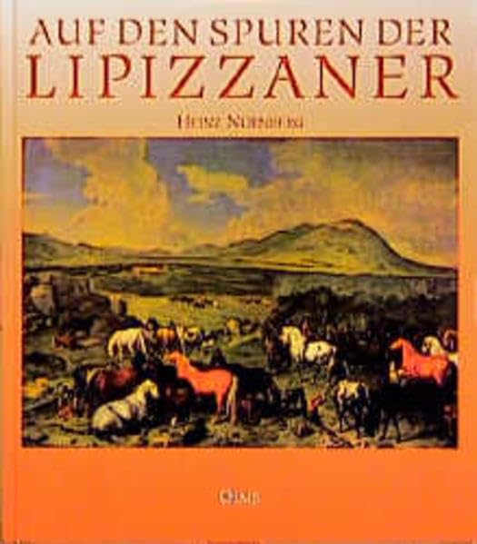 Auf den Spuren der Lipizzaner Pets