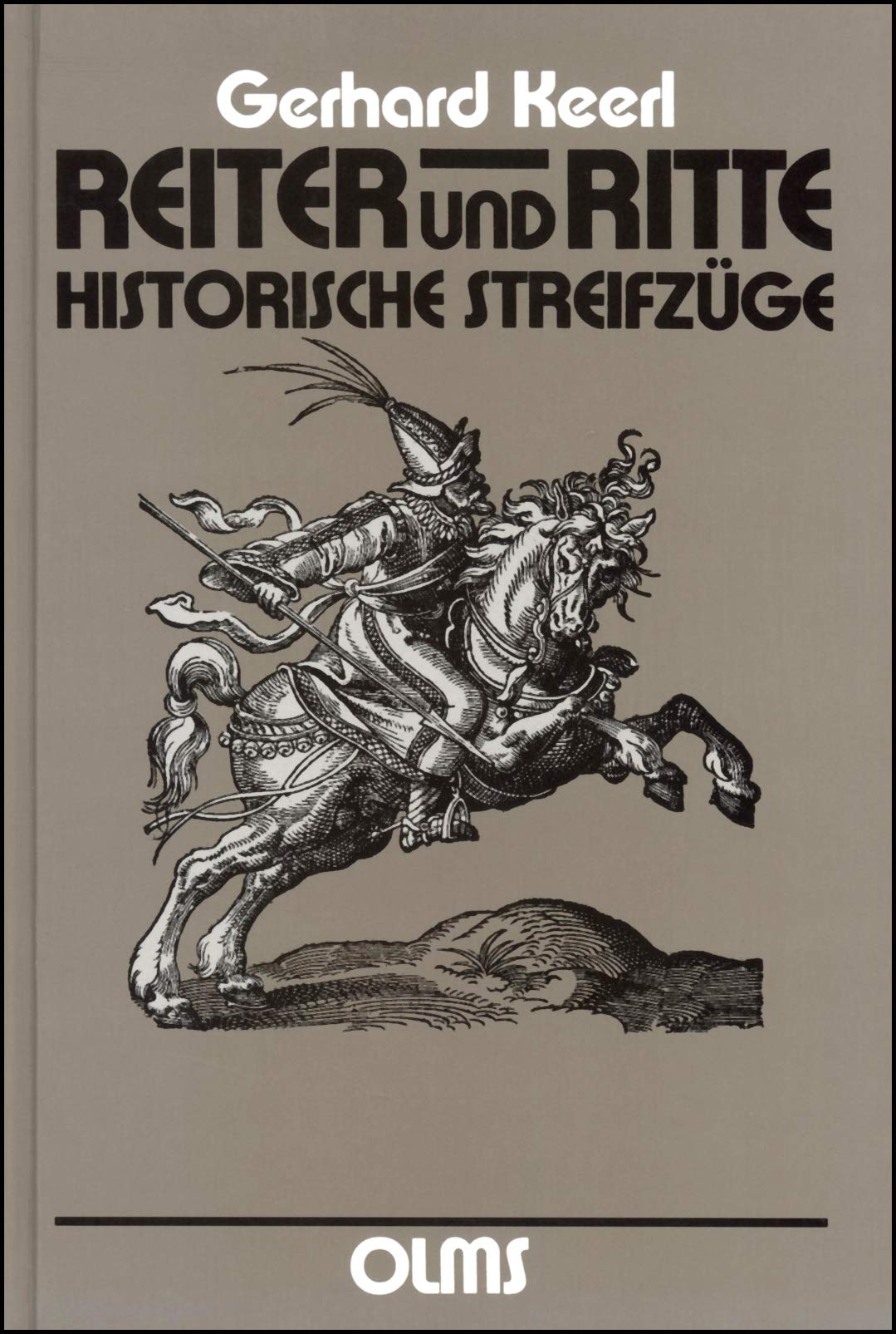 Reiter und Ritte: Historische Streifzüge Film, Art & Culture