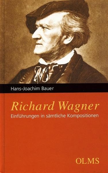 Richard Wagner: Einführungen in sämtliche Kompositionen Pop culture