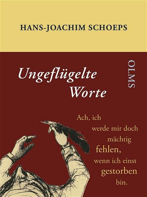 Product Image: Ungeflügelte Worte