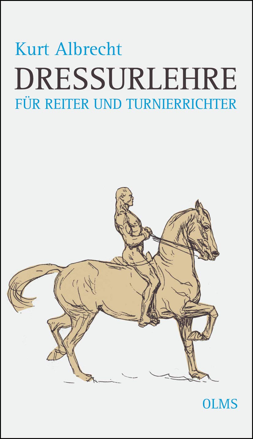 Dressurlehre für Reiter und Turnierrichter Pets
