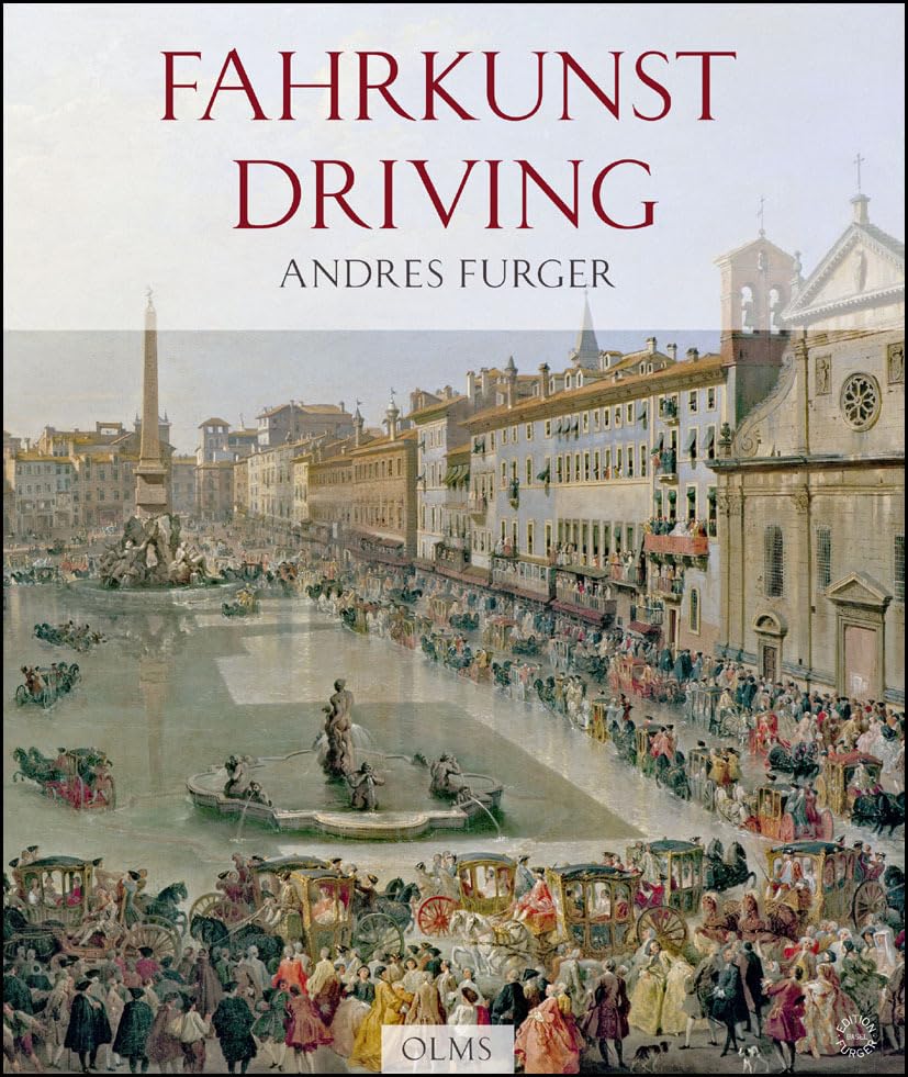 Product Image: Fahrkunst