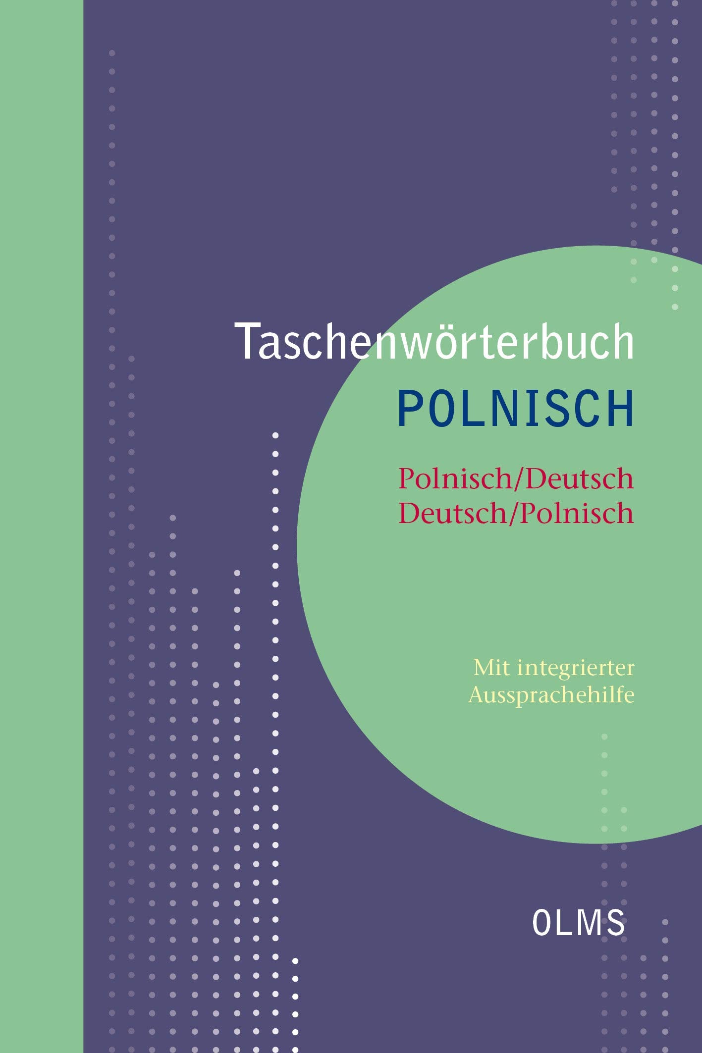 Taschenwörterbuch Polnisch  Polnisch/Deutsch  Deutsch/Polnisch General education