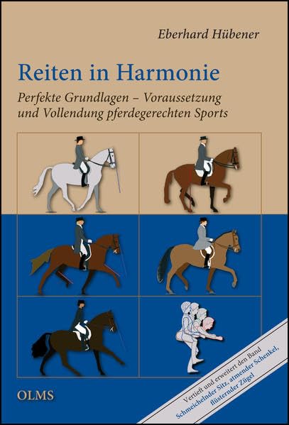 Product Image: Reiten in Harmonie