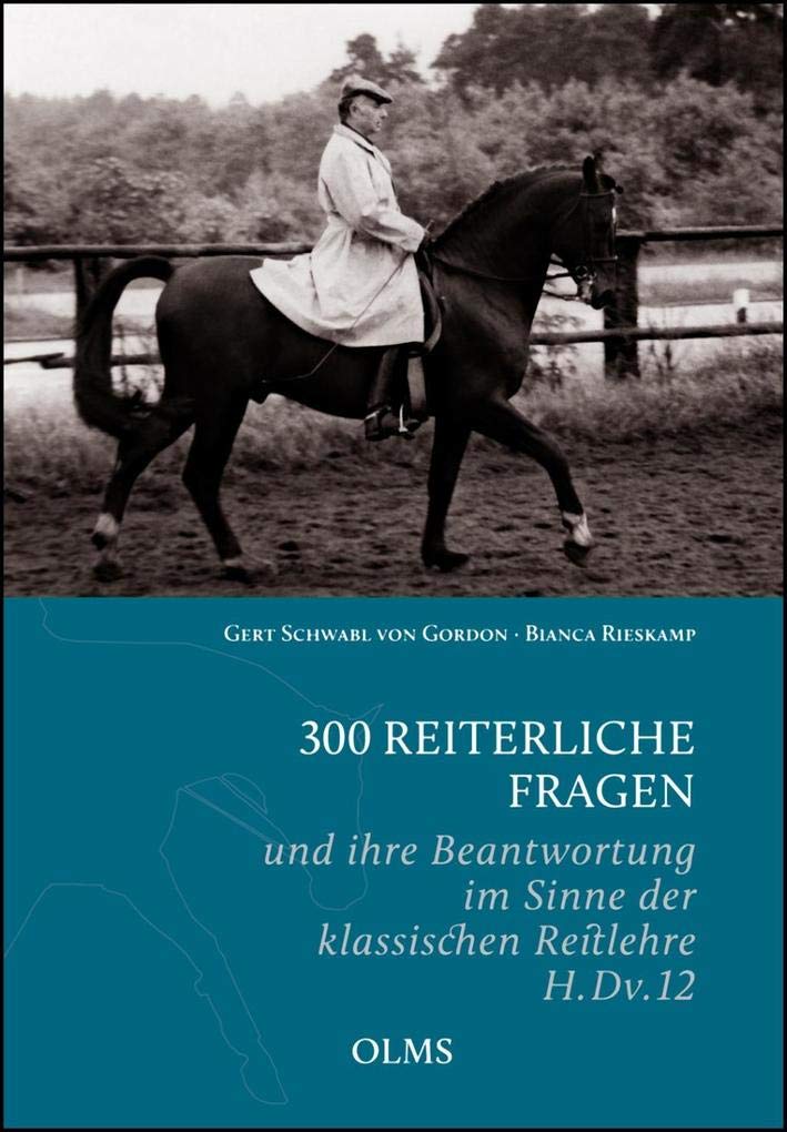 Das Buch der 300 reiterlichen Fragen Pets