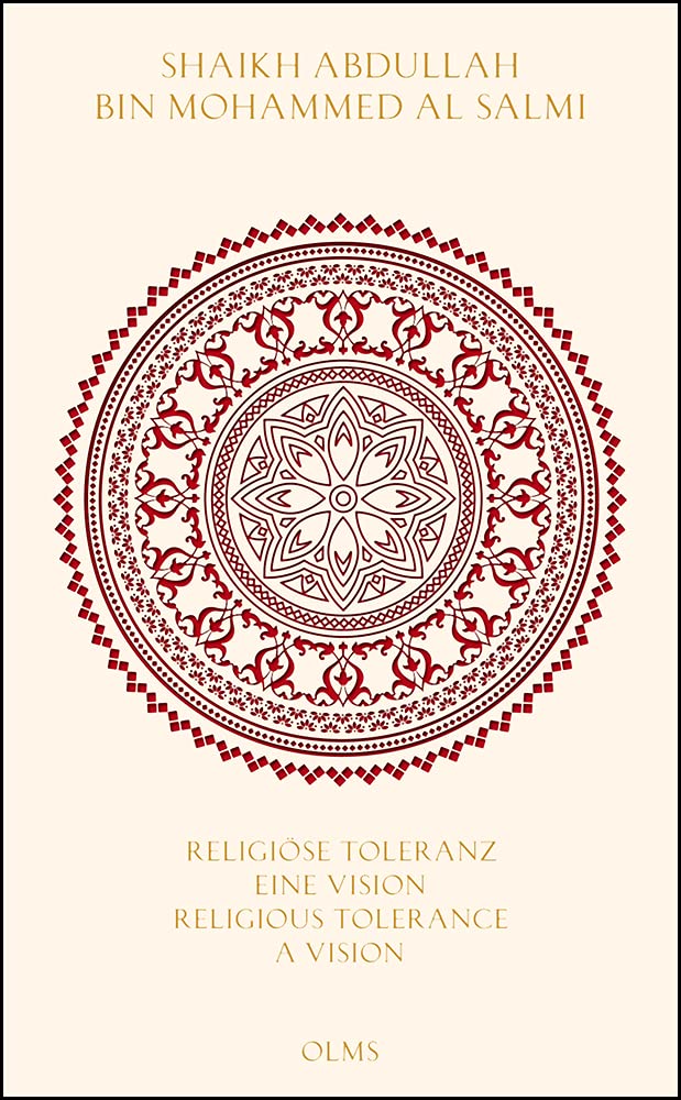 Religiöse Toleranz: Eine Vision für eine neue Welt Religious Tolerance: A Vision for a new World Essays & Short Stories