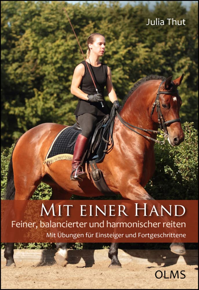 Mit einer Hand Pets