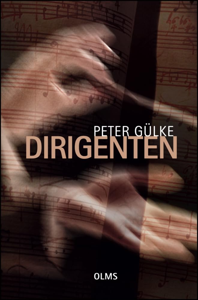 Dirigenten Art & Literature Books