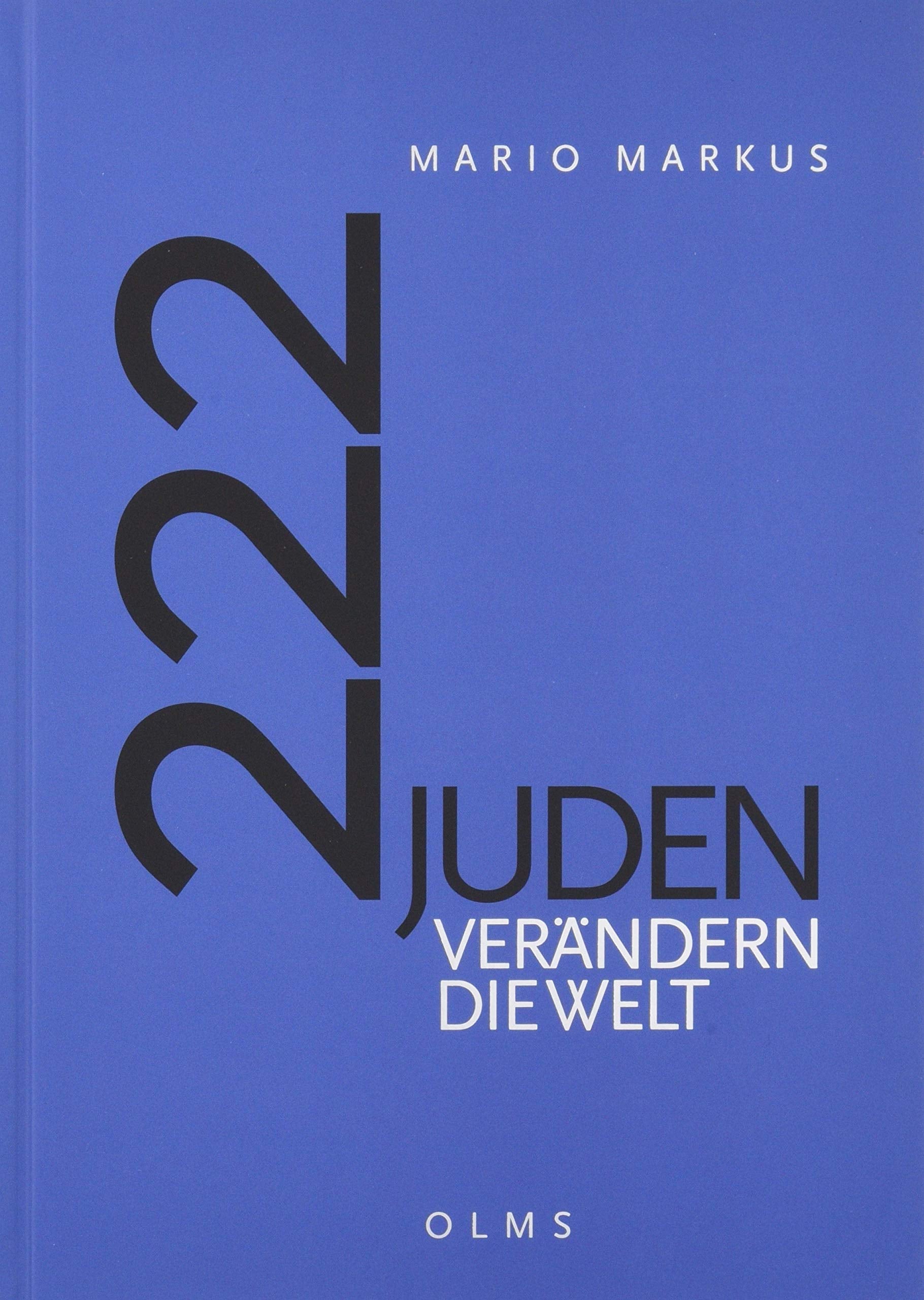 222 Juden verändern die Welt Philosophy