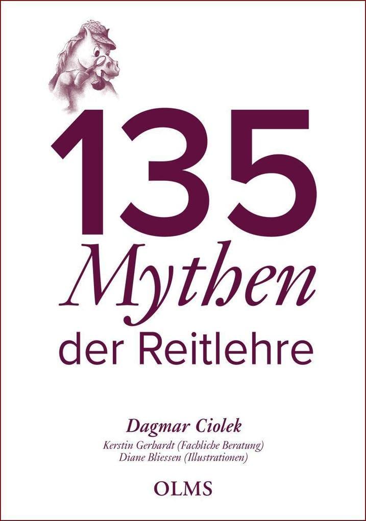 135 Mythen der Reitlehre Pets