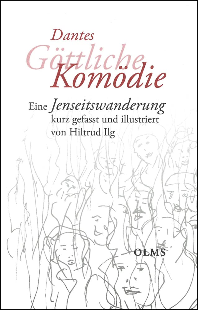 Dantes Göttliche Komödie book
