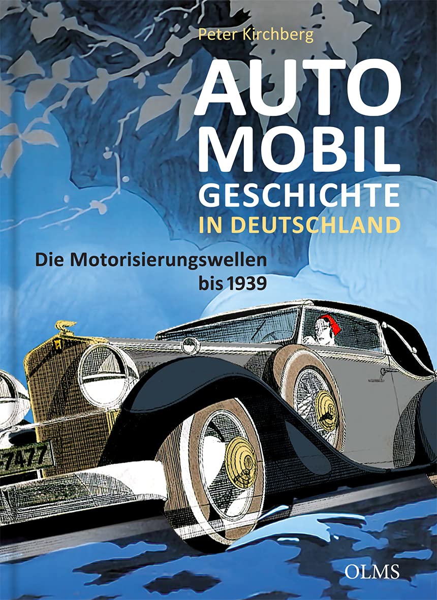 Automobilgeschichte in Deutschland Business & Technology