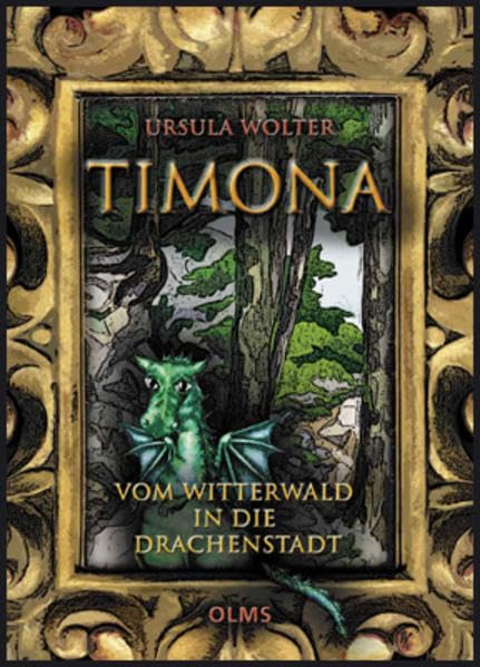 Timona Fantasy & Sci-Fi