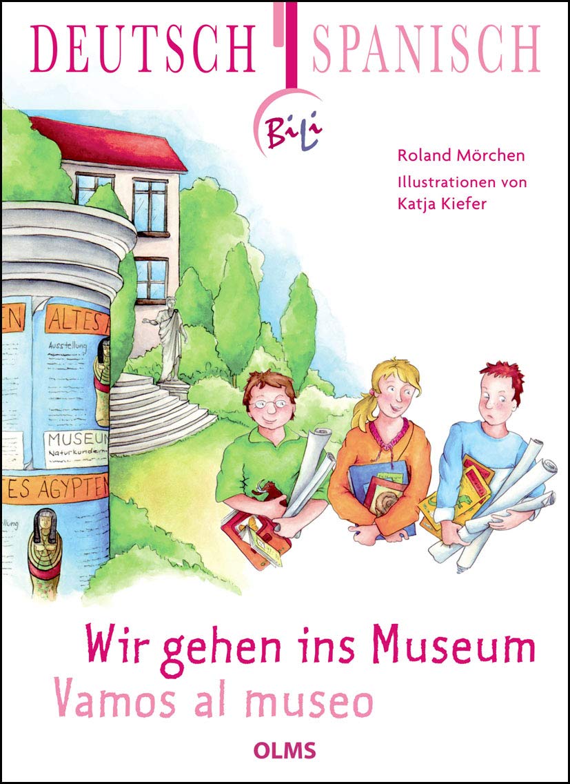 Wir gehen ins Museum - Vamos al museo Politics & History