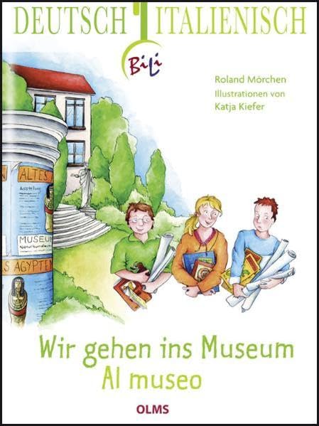 Wir gehen ins Museum - Al museo Politics & History