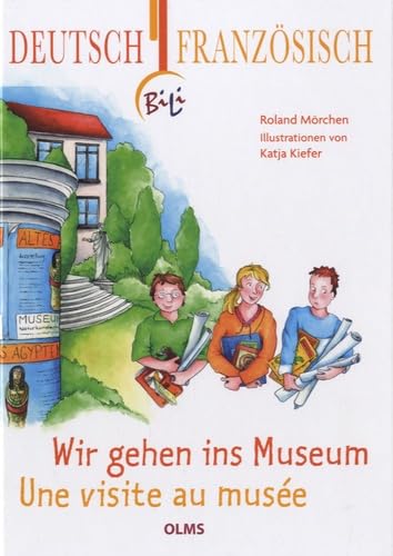 Wir gehen ins Museum - Une visite au musée Politics & History