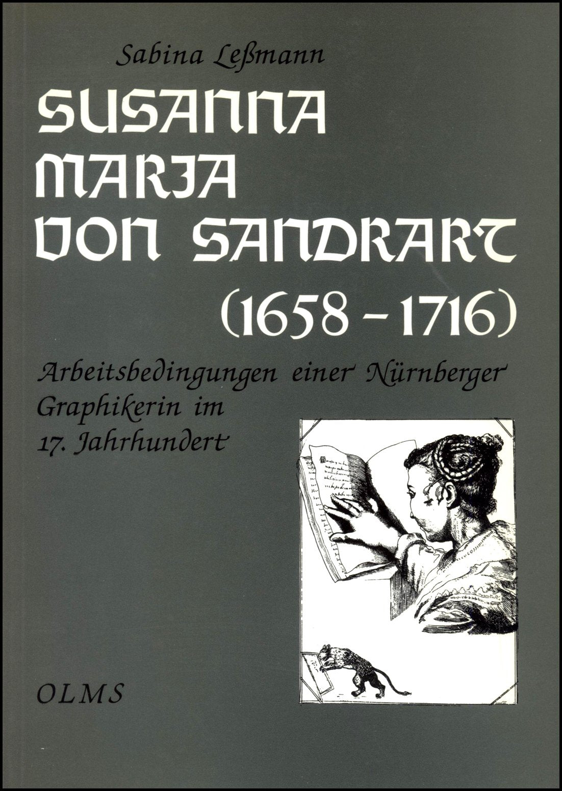 Susanna Maria von Sandrart (Studien zur Kunstgeschichte) Books