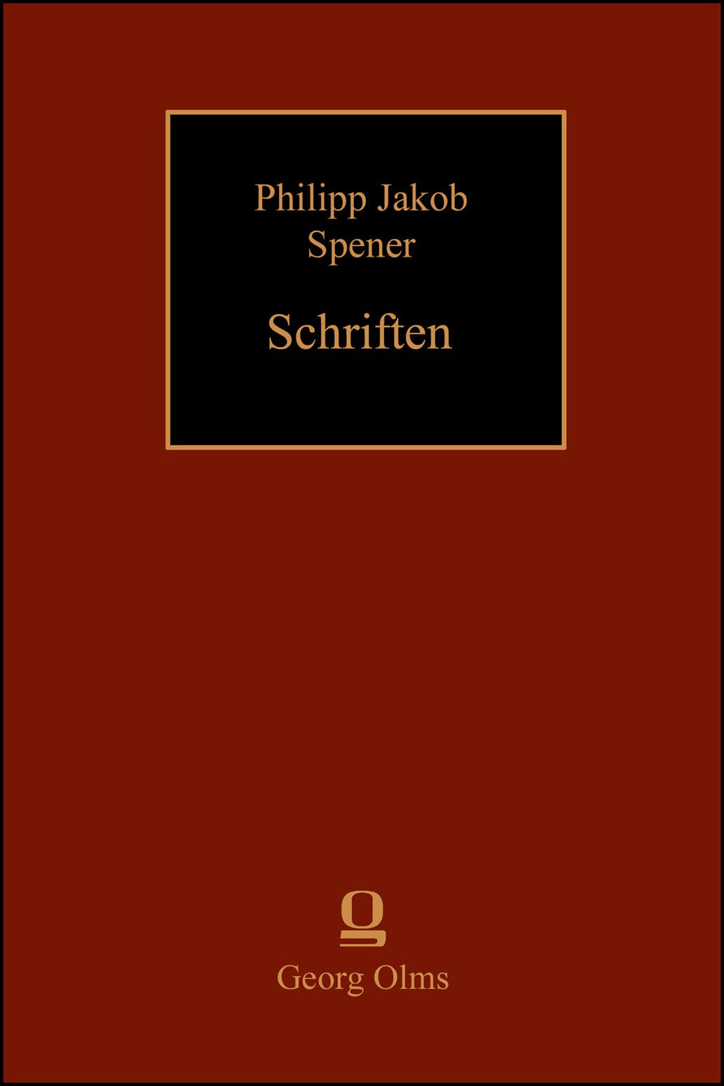 Schriften, Herausgegeben von Erich Beyreuther.Band III.2.1: Die Evangelische Lebens-Pflichten 1692. Predigten über die Evangelien (1687/88). Teilband 1: 1. Advent bis Exaudi. Books