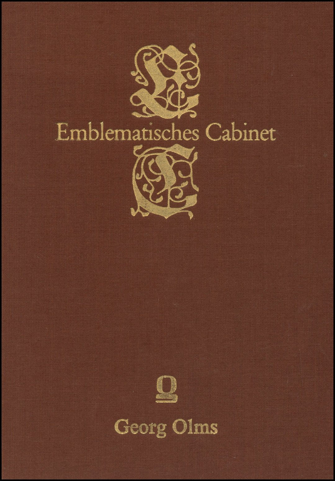 Die betruebte Pegnesis: Den Leben /Kunst- und Tugend-Wandel des Seelig-Edlen Floridans /H. Sigm. von Birken /Com.Pal.Caes (Emblematisches Cabinett) Books