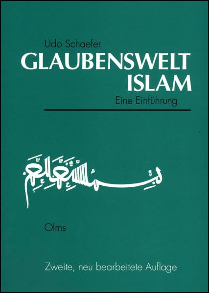 Product Image: Glaubenswelt Islam