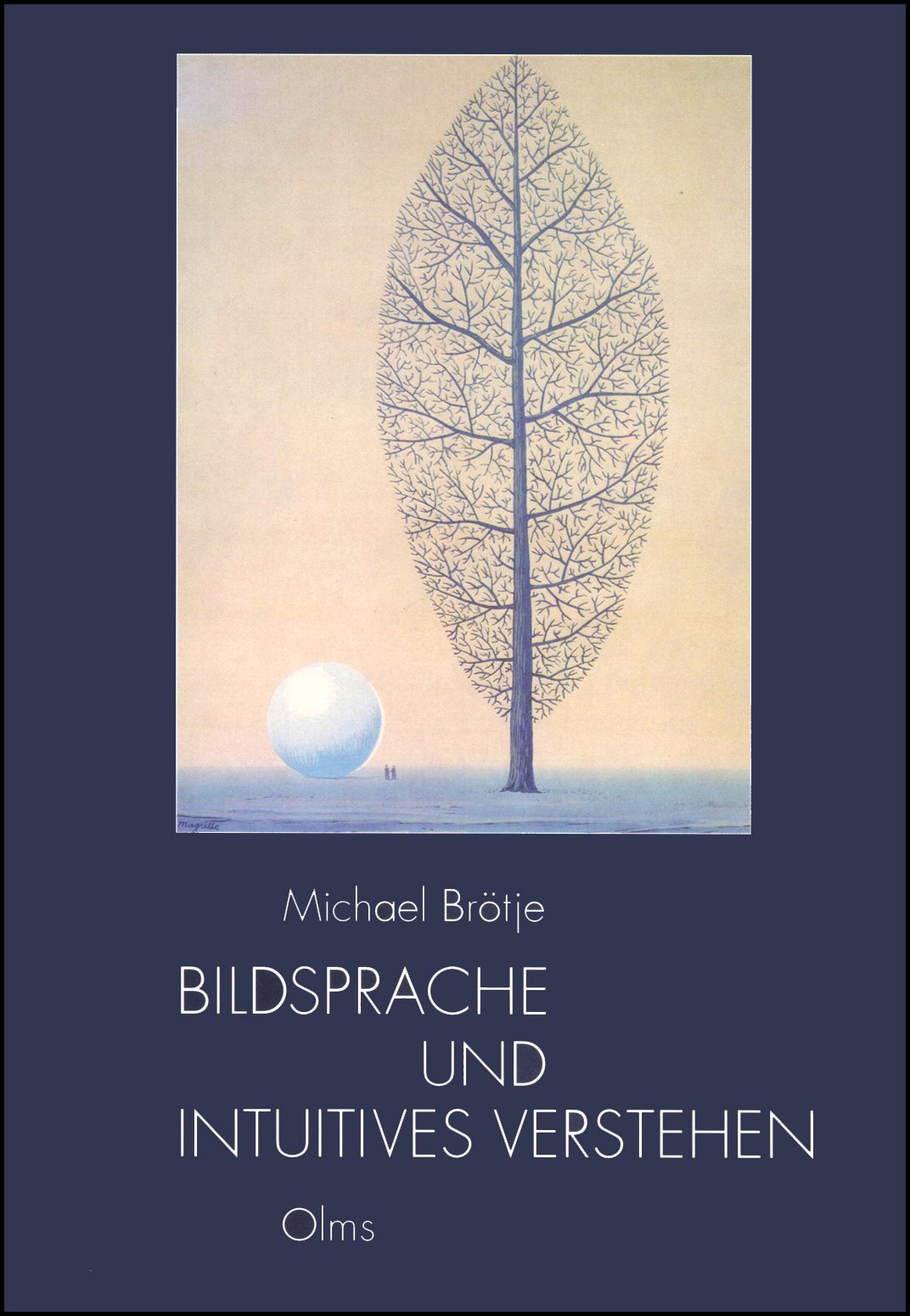 Bildsprache und intuitives Verstehen Books