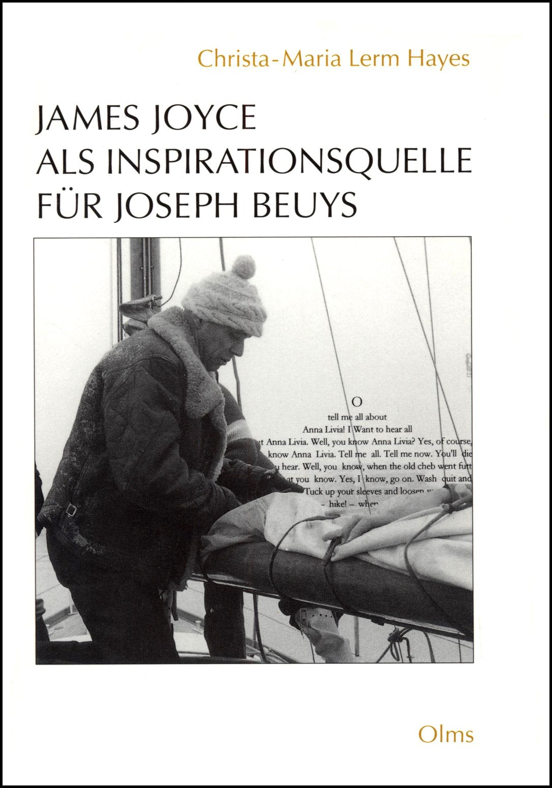 James Joyce als Inspirationsquelle für Joseph Beuys (Studien zur Kunstgeschichte) Film, Art & Culture