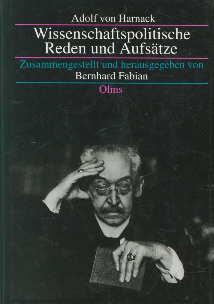 Wissenschaftspolitische Reden und Aufsätze Books