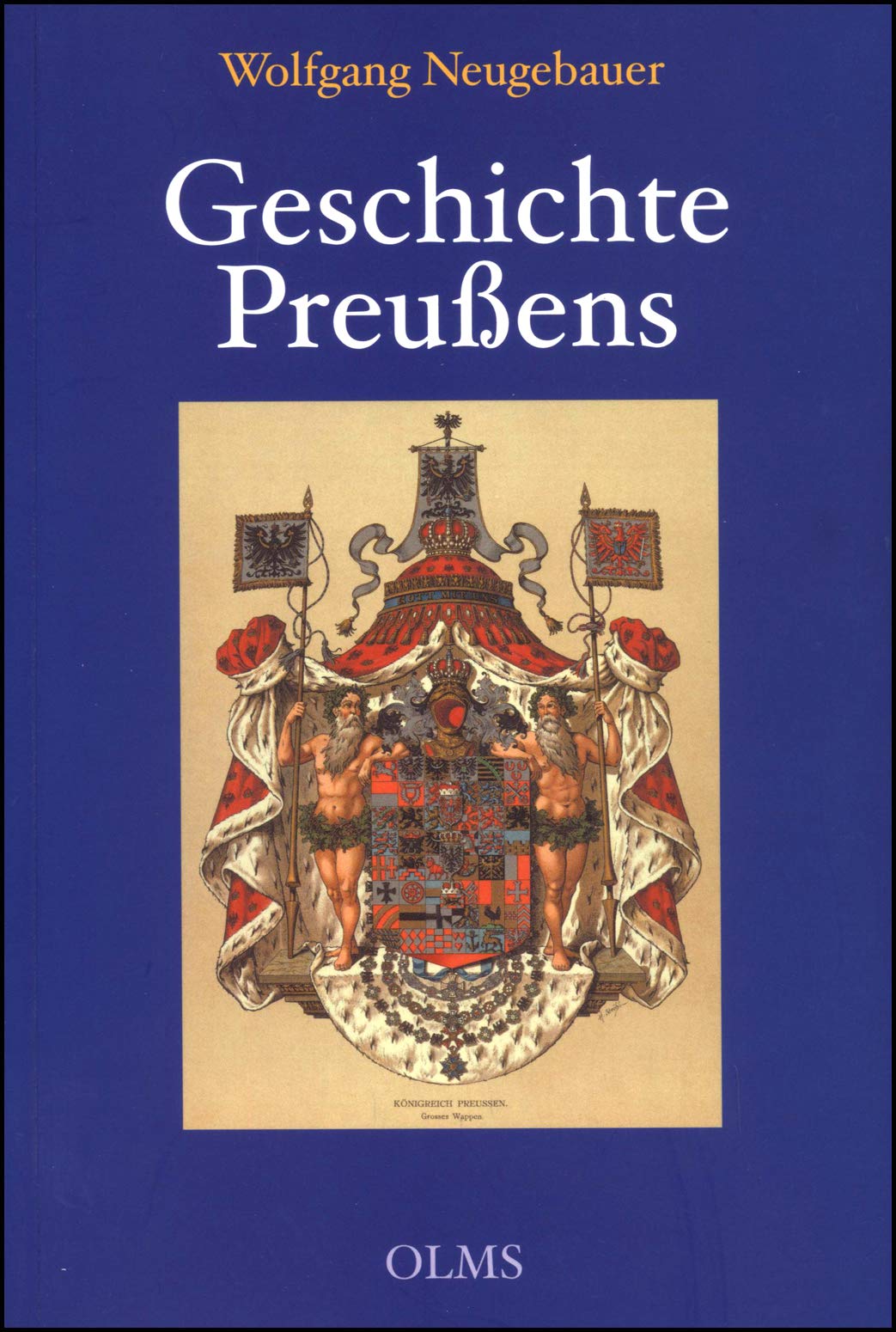 Product Image: Geschichte Preußens