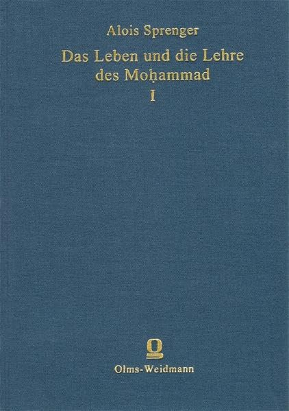 Das Leben und die Lehre des Mohammad. 3 Bände in 4 Bänden. Film, Art & Culture