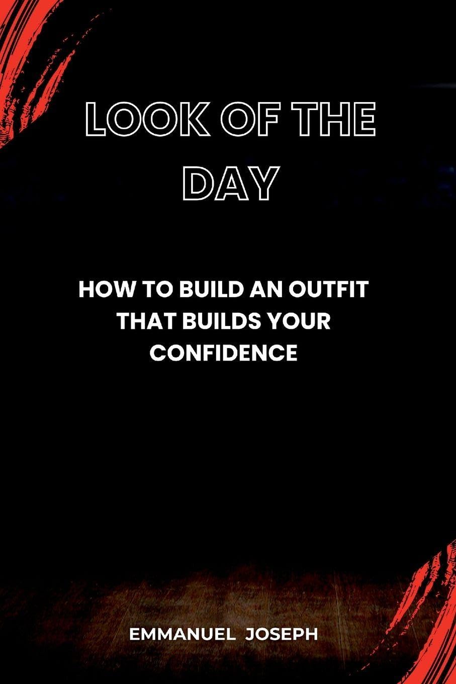 Look of the Day, How to Build an Outfit That Builds Your Confidence Business, Finance & Career