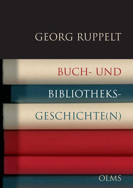 Buch- und Bibliotheksgeschichte(n) Law