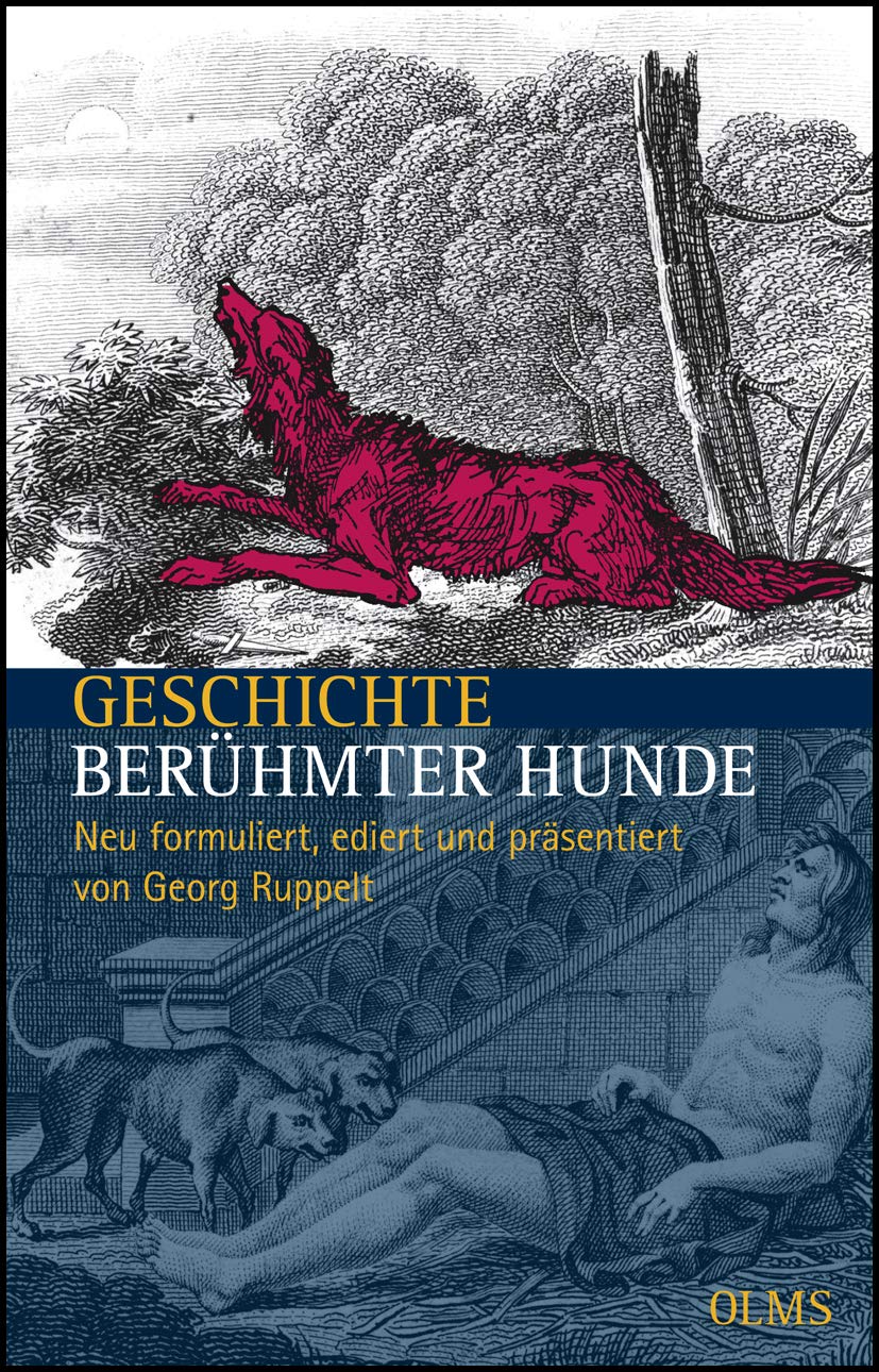 Geschichte berühmter Hunde Natural Sciences