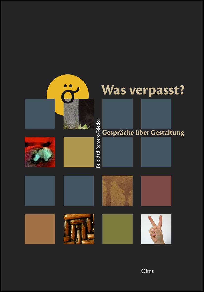 Was verpasst? Gespräche über Gestaltung Computer Science