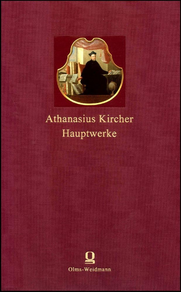 Hauptwerke: Band 3.3: Oedipus Aegyptiacus. Teilband 3 Natural Sciences
